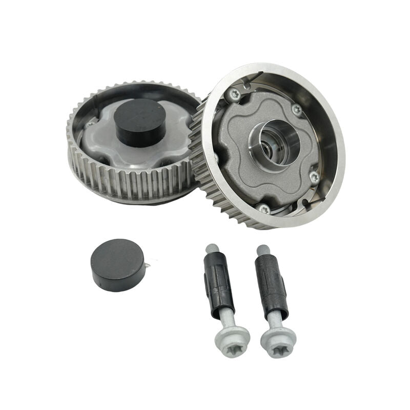 Intake & Exhaust Timing Camshaft Gear Fit For Chevrolet Aveo Sonic For Holden Cruze For Vauxhall Mokka Astra J - image 5