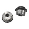 2Pcs VVT Camshaft Gear Sprocket Fit For Infiniti For Nissan Altima Murano 350Z Maxima Pathfinder Xterra Frontier NV 3.5L 4.0L 130258J100 2002-2018