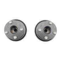 2Pcs VVT Camshaft Gear Sprocket Fit For Infiniti For Nissan Altima Murano 350Z Maxima Pathfinder Xterra Frontier NV 3.5L 4.0L 130258J100 2002-2018 - image 3