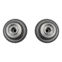 2Pcs VVT Camshaft Gear Sprocket Fit For Infiniti For Nissan Altima Murano 350Z Maxima Pathfinder Xterra Frontier NV 3.5L 4.0L 130258J100 2002-2018 - image 4
