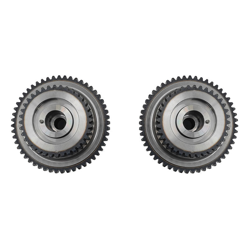 2Pcs VVT Camshaft Gear Sprocket Fit For Infiniti For Nissan Altima Murano 350Z Maxima Pathfinder Xterra Frontier NV 3.5L 4.0L 130258J100 2002-2018 - image 4