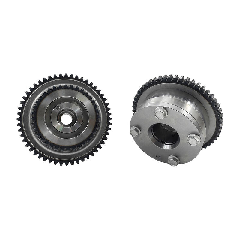 2Pcs VVT Camshaft Gear Sprocket Fit For Infiniti For Nissan Altima Murano 350Z Maxima Pathfinder Xterra Frontier NV 3.5L 4.0L 130258J100 2002-2018 - image 5
