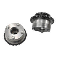 2Pcs VVT Camshaft Gear Sprocket Fit For Infiniti For Nissan Altima Murano 350Z Maxima Pathfinder Xterra Frontier NV 3.5L 4.0L 130258J100 2002-2018 - image 7