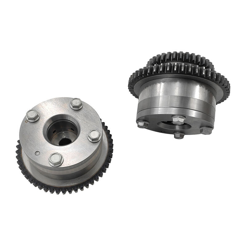 2Pcs VVT Camshaft Gear Sprocket Fit For Infiniti For Nissan Altima Murano 350Z Maxima Pathfinder Xterra Frontier NV 3.5L 4.0L 130258J100 2002-2018 - image 7