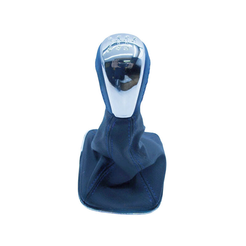Complete Manual Blue Gear Knob With Boot Fit For Holden VF HSV GTS Clubsport R8 GTSR V8 - image 8