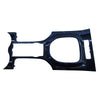 Center Console Shifter Surround Trim Gloss Black Fit For Holden Commodore VE WM V8