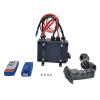 12V Winch Control Box & Wireless Remote 9000 10000 11000 12000 13000 14500lbs - image 4
