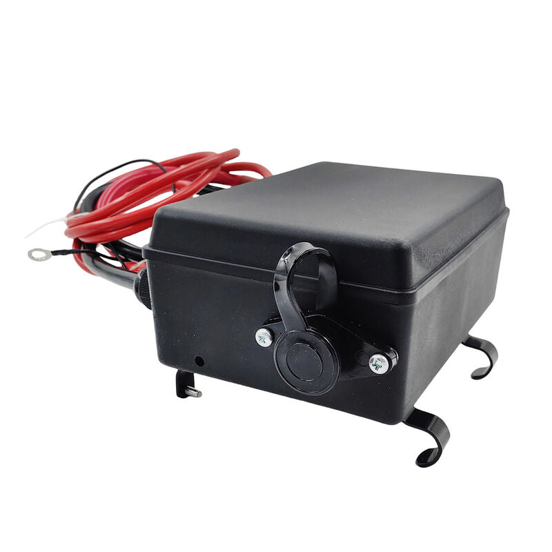 12V Winch Control Box & Wireless Remote 9000 10000 11000 12000 13000 14500lbs - image 5