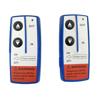 12V Winch Control Box & Wireless Remote 9000 10000 11000 12000 13000 14500lbs - image 7