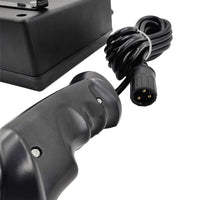 12V Winch Control Box & Wireless Remote 9000 10000 11000 12000 13000 14500lbs - image 8