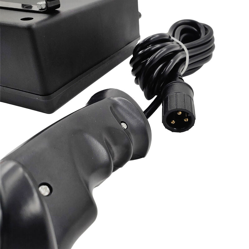 12V Winch Control Box & Wireless Remote 9000 10000 11000 12000 13000 14500lbs - image 8