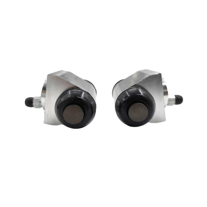 Rear Brake Shoes + Wheel Cylinders Adjuster Kit Fit For Toyota Hilux GUN126R KUN26 2015-2019 - image 8