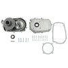 Wet Clutch 2:1 Reduction Gearbox Fit For Honda GX240 GX390 Gokart Engine