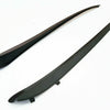 Genuine LH & RH Front Windscreen Black Mould Fit For Holden Commodore VE Sedan Calais Caprice WM