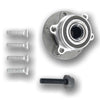 Front Wheel Bearing Hub Assembly Fit For Audi A3 Q3 TT For Skoda Superb Yeti For Volkswagen Beetle Caddy EOS Golf