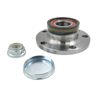Rear Wheel Bearing Hub Fit For Audi A1 A2 6Q0598611 - image 1