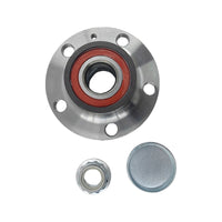 Rear Wheel Bearing Hub Fit For Audi A1 A2 6Q0598611 - image 5