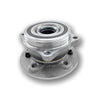 Front Wheel Bearing Hub Assembly Fit For Mercedes GL Class ML Class X166 W166