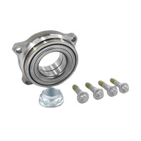 Rear Wheel Hub Bearing Left Or Right Hand Side Fit For Mercedes Benz C-Class C205 S205 W205 2015-2022 - image 1