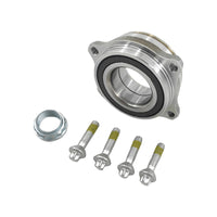 Rear Wheel Hub Bearing Left Or Right Hand Side Fit For Mercedes Benz C-Class C205 S205 W205 2015-2022 - image 2