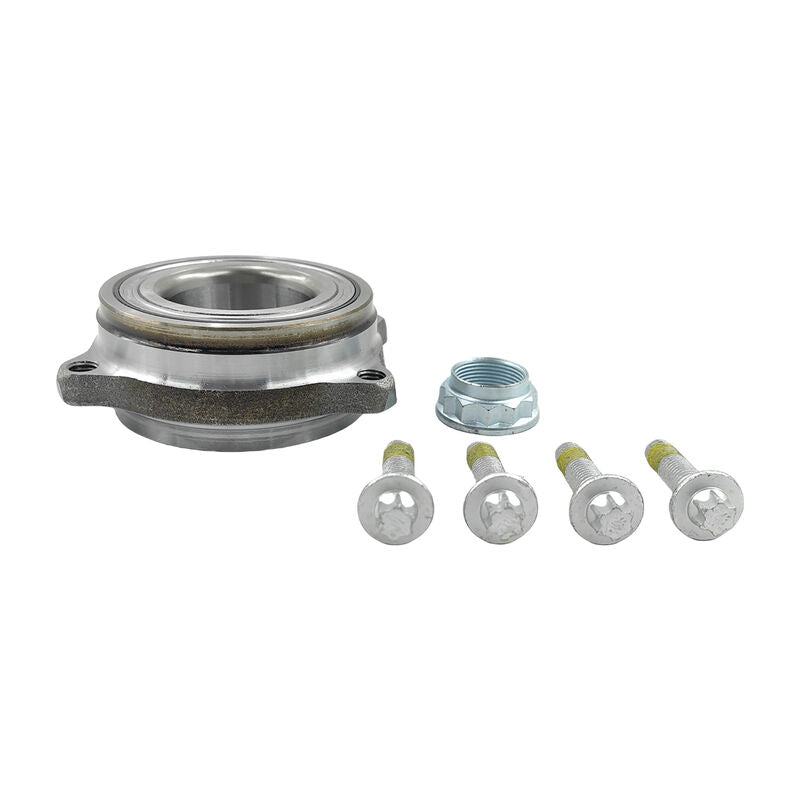 Rear Wheel Hub Bearing Left Or Right Hand Side Fit For Mercedes Benz C-Class C205 S205 W205 2015-2022 - image 5