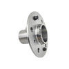 1 x Front & Rear Wheel Hub Without Bearing Fit For Mercedes Benz ML 350 4 Matic W163 W164 W166 GL320 GL550 R320 R350 R500