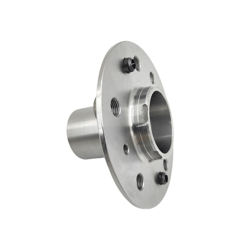 1 x Front & Rear Wheel Hub Without Bearing Fit For Mercedes Benz ML 350 4 Matic W163 W164 W166 GL320 GL550 R320 R350 R500 - image 1