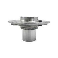 1 x Front & Rear Wheel Hub Without Bearing Fit For Mercedes Benz ML 350 4 Matic W163 W164 W166 GL320 GL550 R320 R350 R500 - image 3