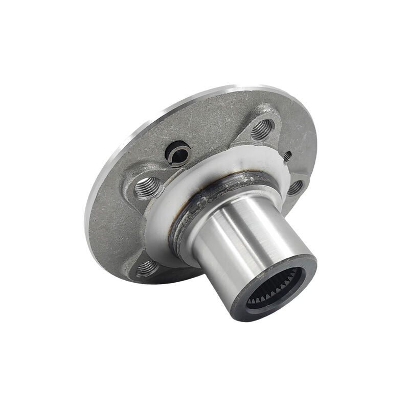 1 x Front & Rear Wheel Hub Without Bearing Fit For Mercedes Benz ML 350 4 Matic W163 W164 W166 GL320 GL550 R320 R350 R500 - image 4
