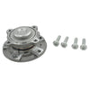 Front Wheel Bearing Hub Assembly Fit For BMW 3 Series 4 Series F30 F31 F32 F33 F34 F36