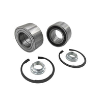 2 Pcs Front Wheel Bearing Kit Left & Right Hand Side Fit For BMW X3 E83 X5 E53 3.0d SAV AWD 2001-ON - image 4