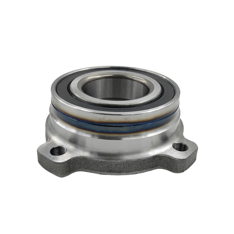 1 x Rear Wheel Bearing Hub Left Or Right Hand Side Fit For BMW 5 Series M5 Series E39 E60 1996-2010 - image 1