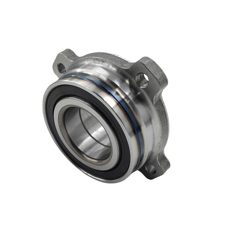 1 x Rear Wheel Bearing Hub Left Or Right Hand Side Fit For BMW 5 Series M5 Series E39 E60 1996-2010 - image 2