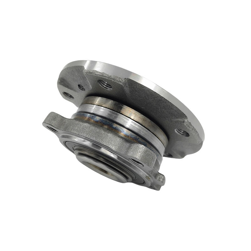 1 x Front Wheel Bearing Hub Assembly Fit For BMW 520i 523i 525i 530i 540i 545i 550i E60 E61 - image 3