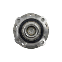 1 x Front Wheel Bearing Hub Assembly Fit For BMW 520i 523i 525i 530i 540i 545i 550i E60 E61 - image 6