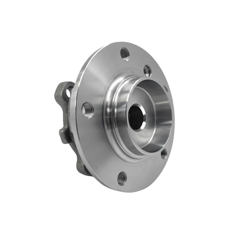 1 x Front Wheel Bearing Hub Assembly Fit For BMW 520i 523i 525i 530i 540i 545i 550i E60 E61 - image 7