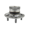 Rear Wheel Hub Bearing ABS Left Or Right Fit For Chrysler PT Cruiser Neon Dodge Plymouth 1999-2010 4509766AA