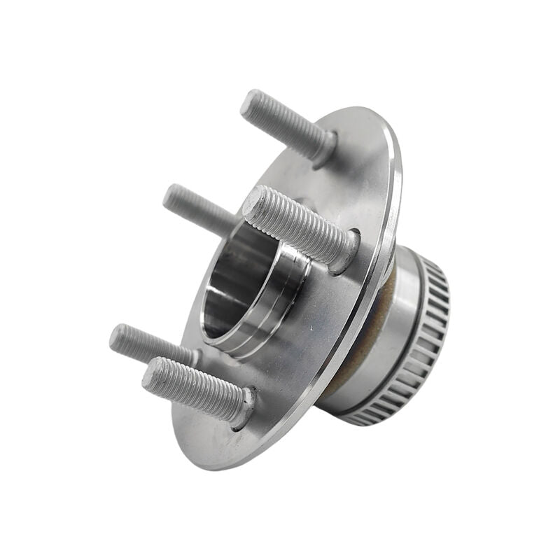 Rear Wheel Hub Bearing ABS Left Or Right Fit For Chrysler PT Cruiser Neon Dodge Plymouth 1999-2010 4509766AA - image 4