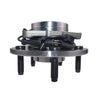 1 x Front Wheel Bearing Hub Assembly Fit For Dodge Ram 1500 4WD 2012-2021 With ABS
