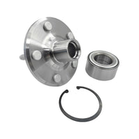Front Wheel Bearing Hub Assembly Left Or Right Hand Side Fit For Ford Territory SX SY SZ AWD 2005-2016 - image 2