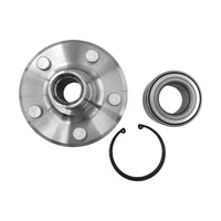 Front Wheel Bearing Hub Assembly Left Or Right Hand Side Fit For Ford Territory SX SY SZ AWD 2005-2016 - image 3