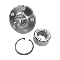 Front Wheel Bearing Hub Assembly Left Or Right Hand Side Fit For Ford Territory SX SY SZ AWD 2005-2016 - image 4