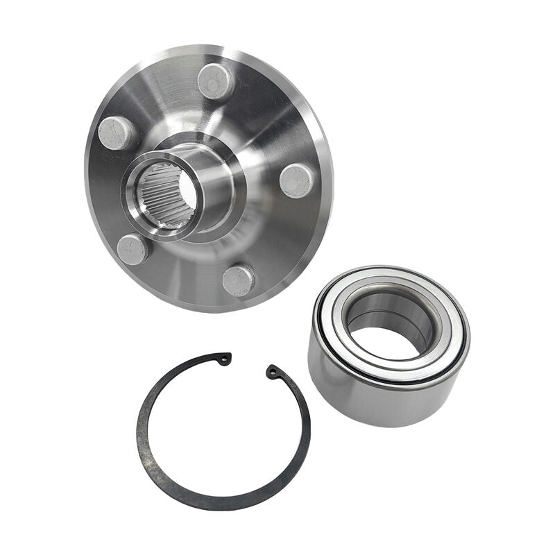Front Wheel Bearing Hub Assembly Left Or Right Hand Side Fit For Ford Territory SX SY SZ AWD 2005-2016 - image 4