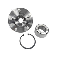Front Wheel Bearing Hub Assembly Left Or Right Hand Side Fit For Ford Territory SX SY SZ AWD 2005-2016 - image 5