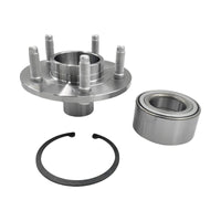 Front Wheel Bearing Hub Assembly Left Or Right Hand Side Fit For Ford Territory SX SY SZ AWD 2005-2016 - image 6