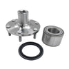 26 Spline Front Wheel Bearing Hub Assembly Fit For Ford Courier PE PG PH 2.6L G6 2.5L WLAT 1999-2006 UM5133061A