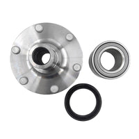 26 Spline Front Wheel Bearing Hub Assembly Fit For Ford Courier PE PG PH 2.6L G6 2.5L WLAT 1999-2006 UM5133061A - image 2