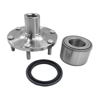 26 Spline Front Wheel Bearing Hub Assembly Fit For Ford Courier PE PG PH 2.6L G6 2.5L WLAT 1999-2006 UM5133061A - image 4