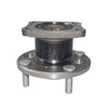 1 x 108mm Rear Wheel Bearing Hub Assembly Fit For Ford Fiesta CB1 2008-ON