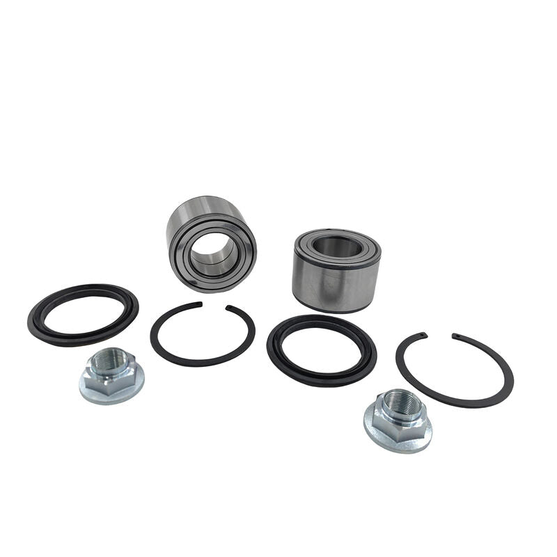 2 Pcs Front Wheel Bearing Kits Fit For Ford Ranger PJ PK 4X4 2 Door 4 Door UM5133047 2007-2011 - image 2